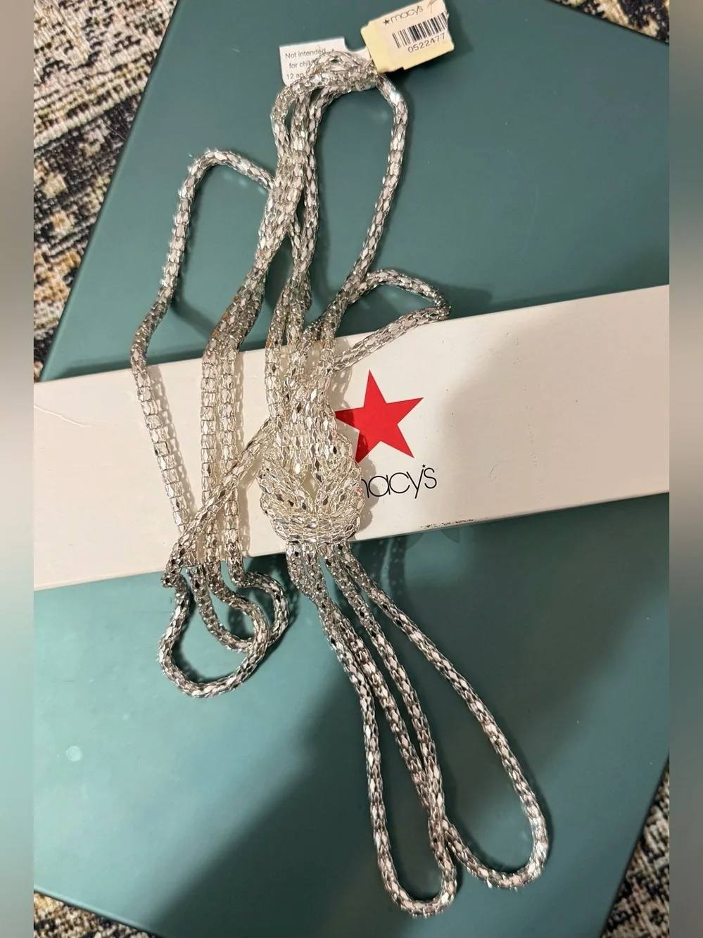 Macys new elegant